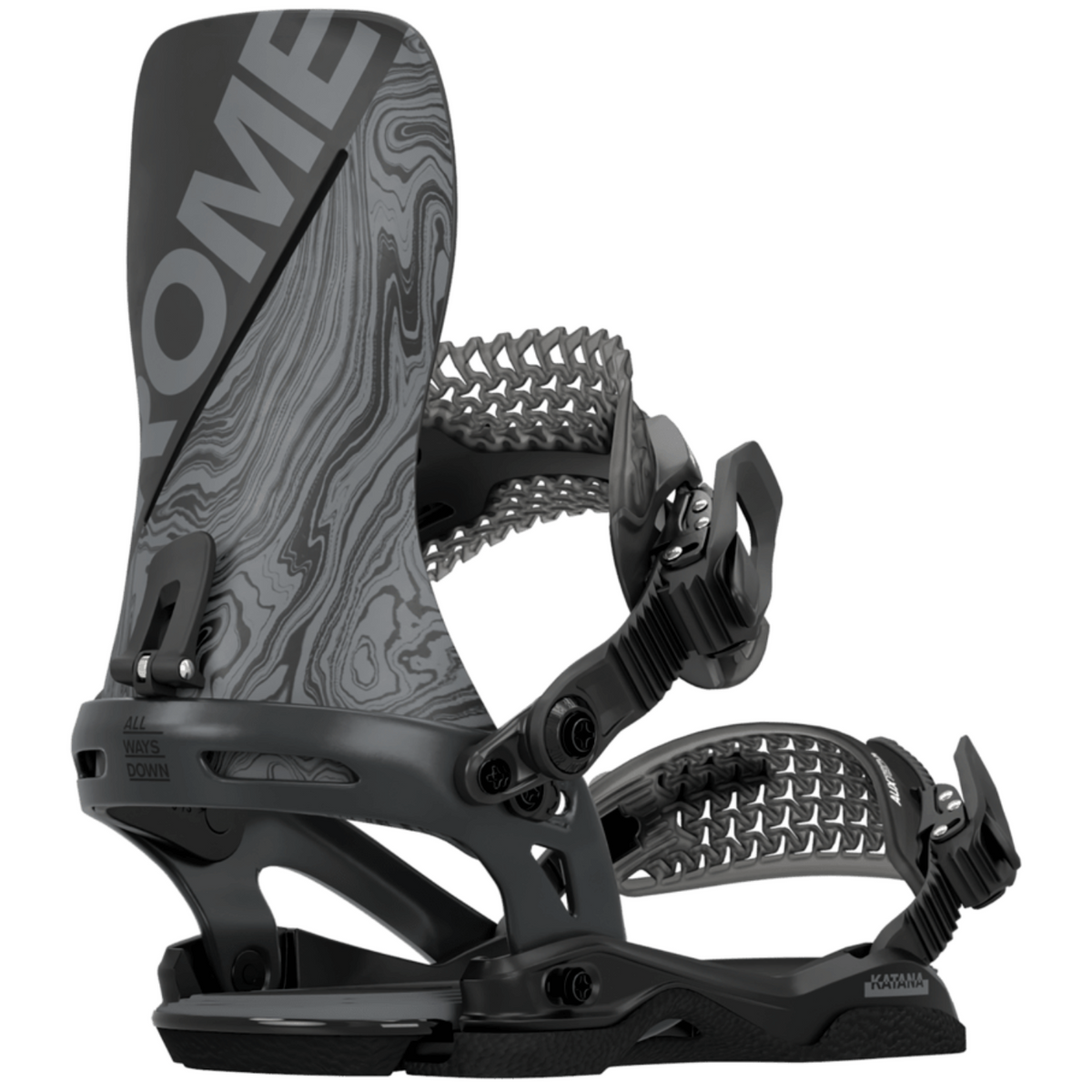 Rome Katana Bindings 2025 - Men's - product image 2
