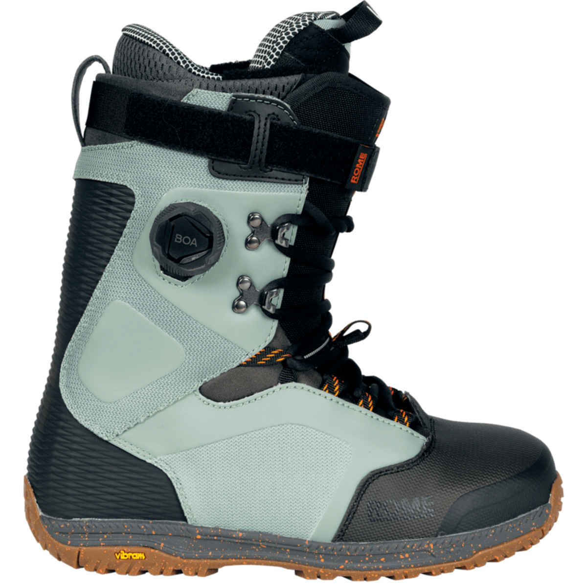 Rome Libertine Pro Hybrid Boots 2025 - Men's - product image 1