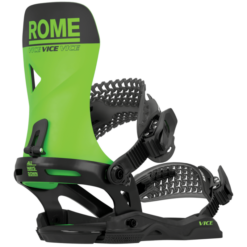 Rome Vice Bindings 2025 - Men's