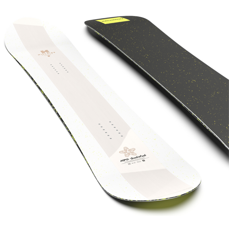 Salomon HPS Sickstick Snowboard 2025 - Men's