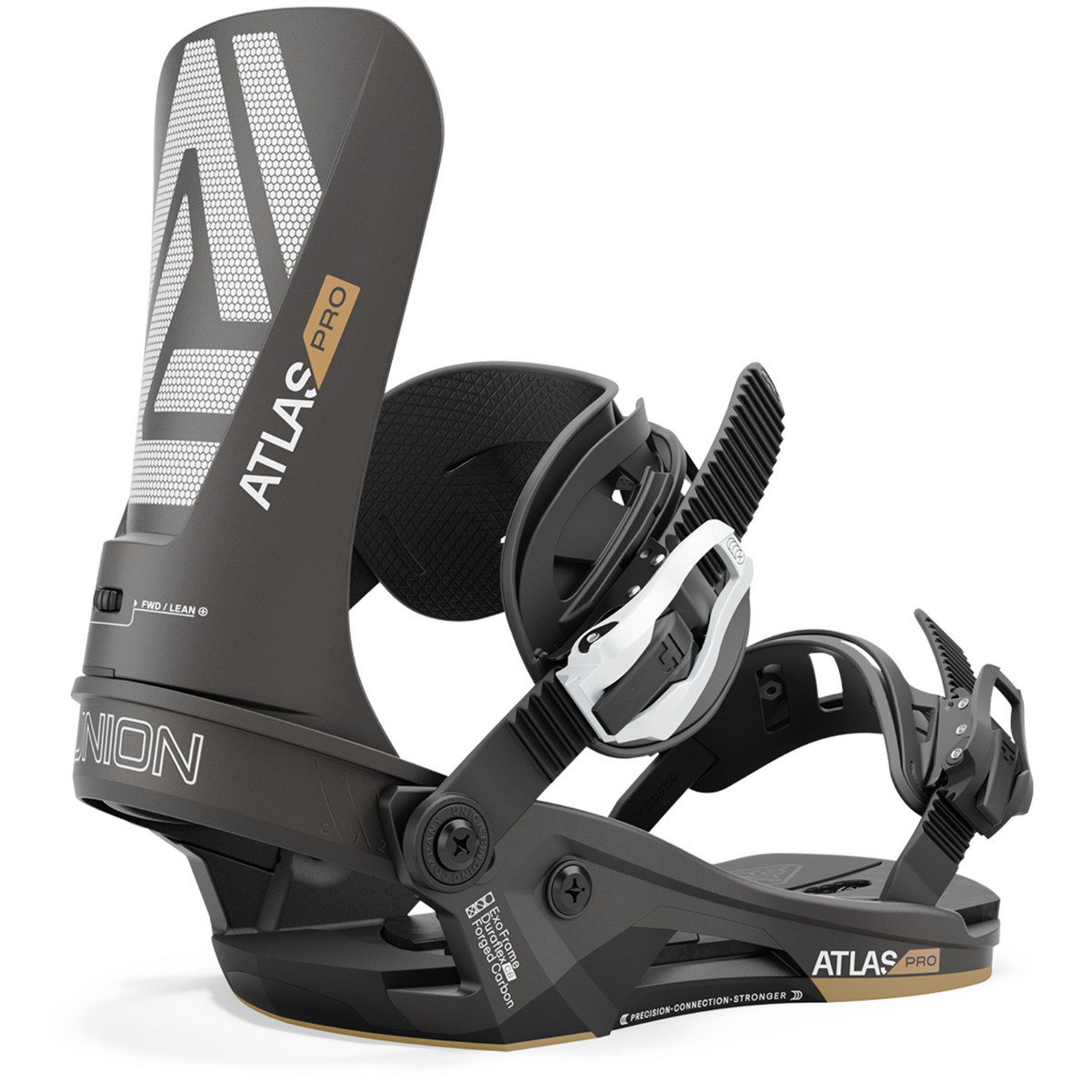Union Atlas Pro Bindings 2025 - Men's - product image 9