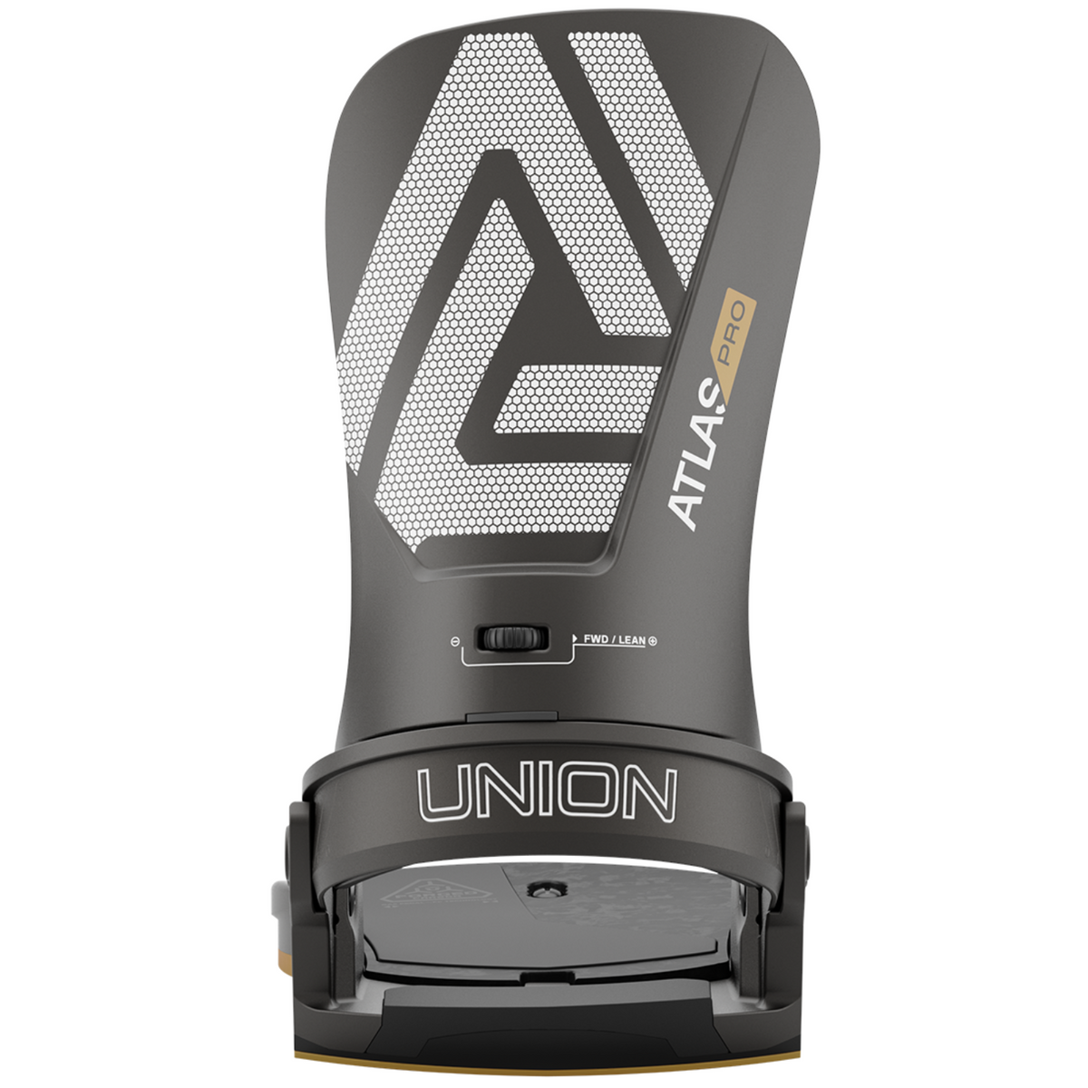 Union Atlas Pro Bindings 2025 - Men's - product image 11