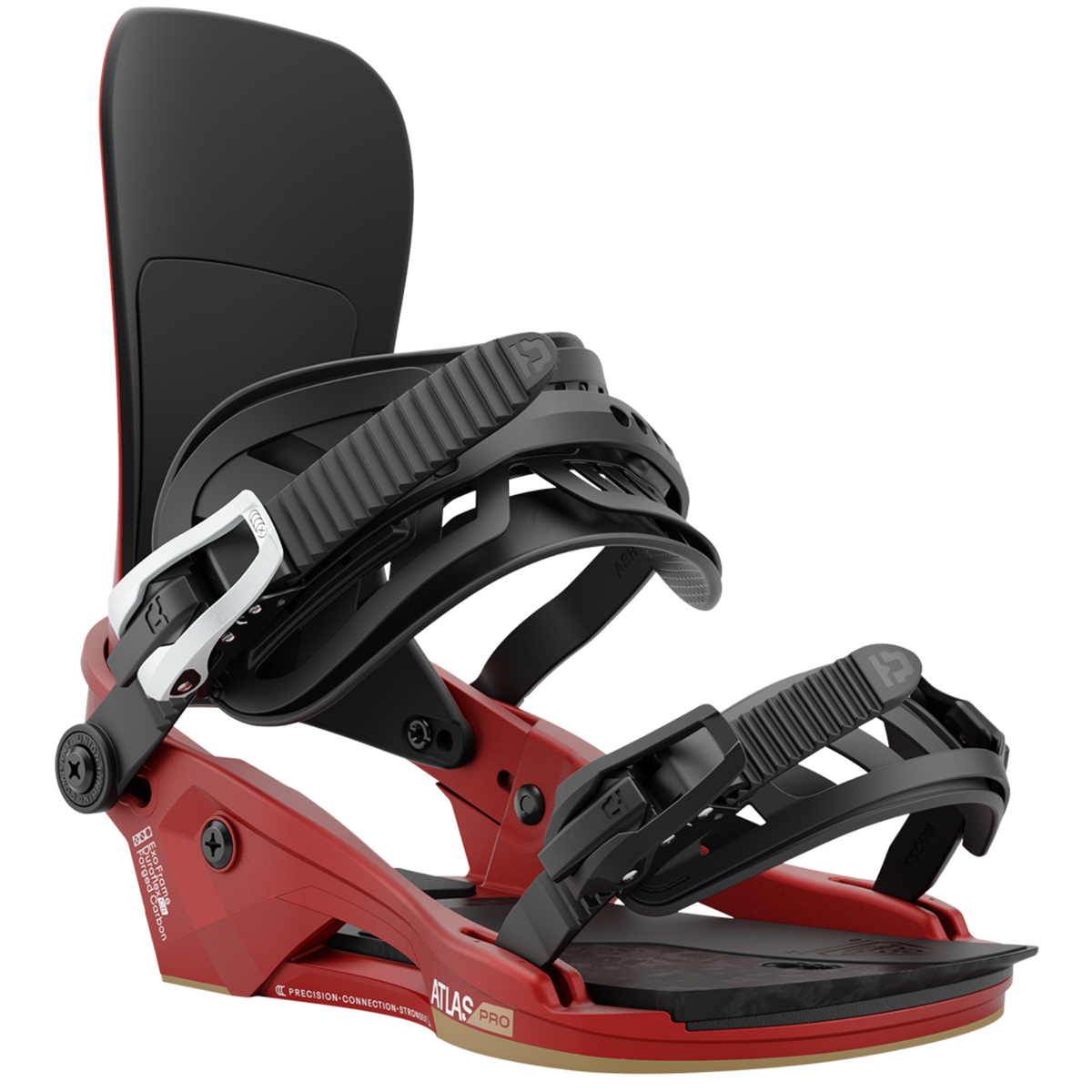 Union Atlas Pro Bindings 2025 - Men's - product image 6