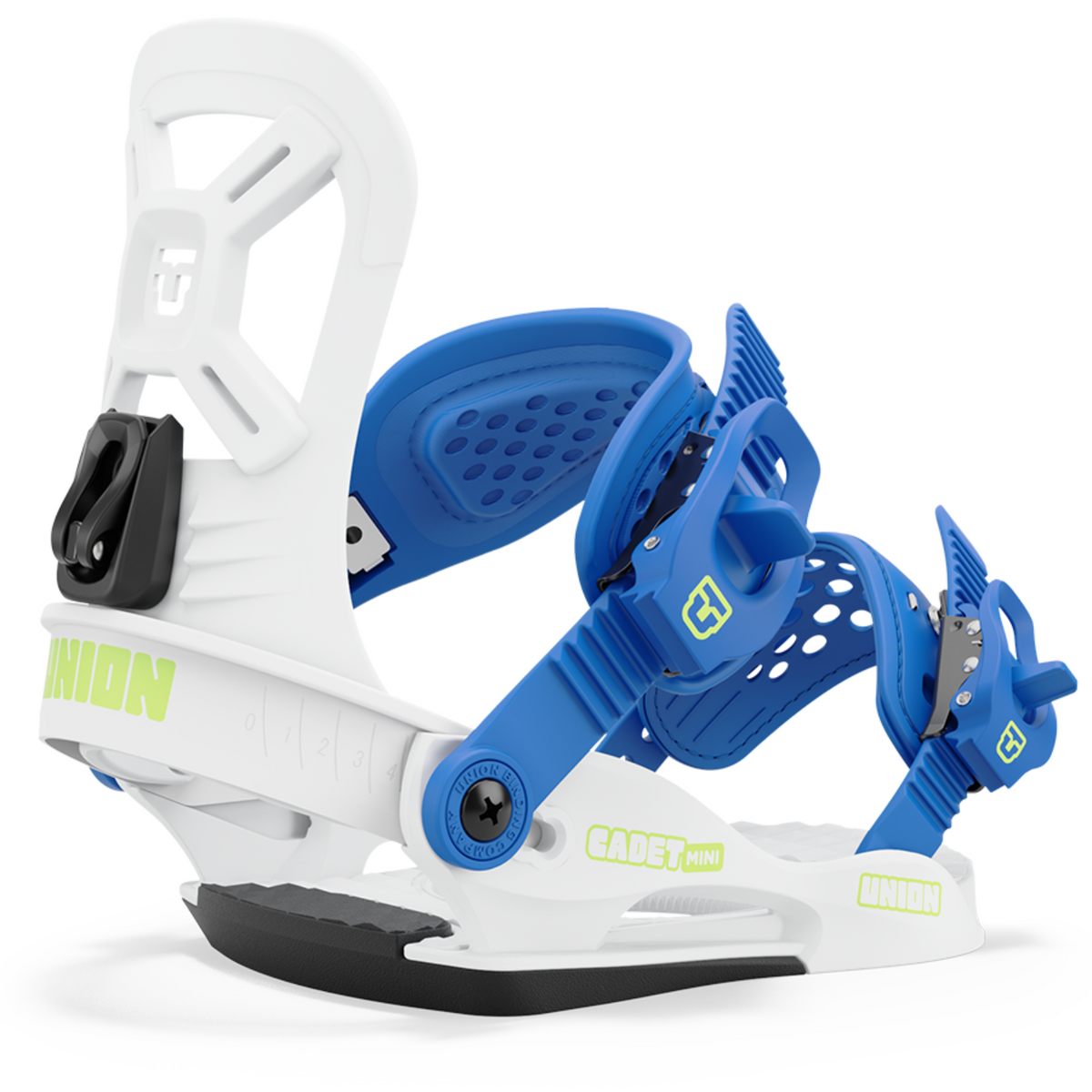 Union Cadet Mini Bindings 2025 - Kids' - product image 9