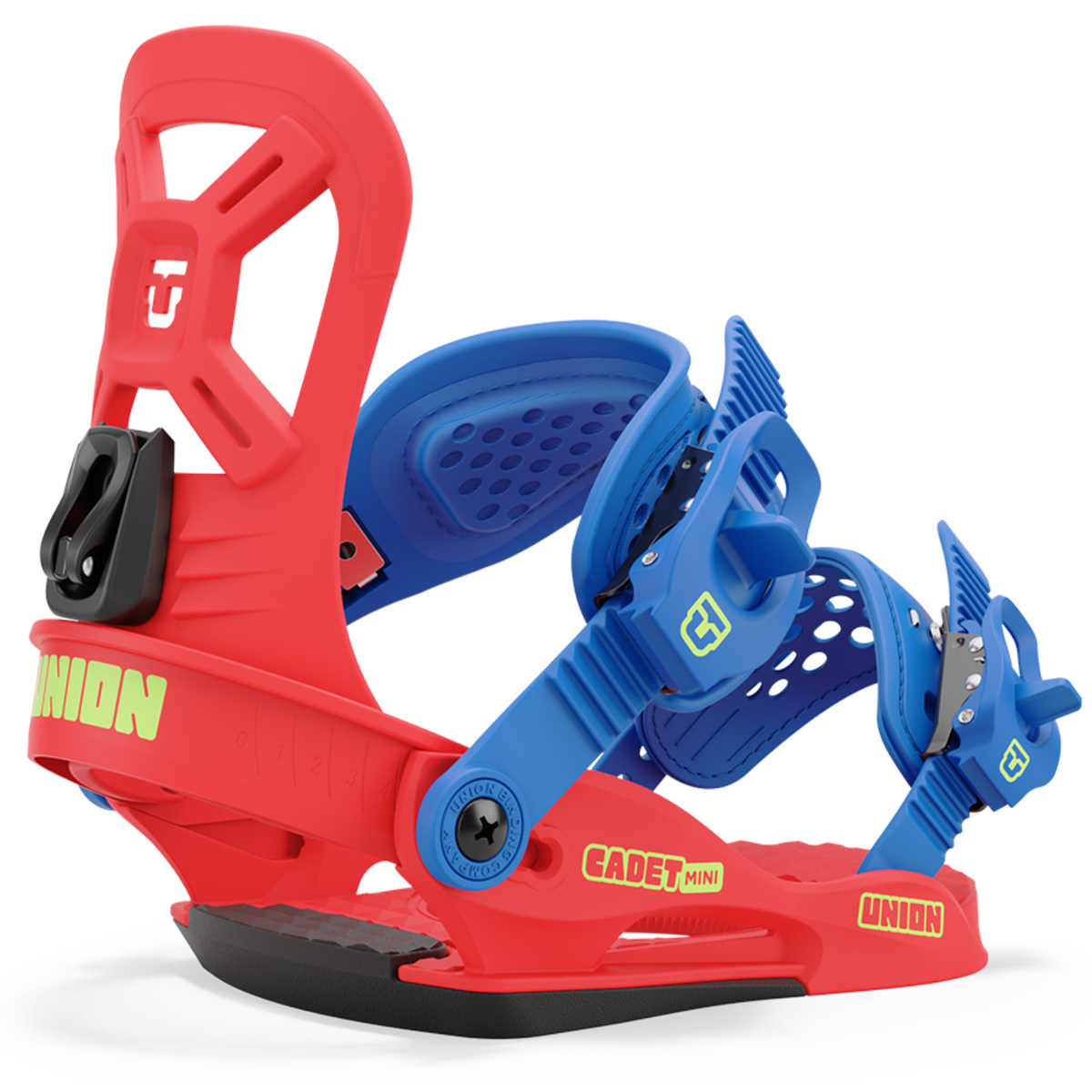 Union Cadet Mini Bindings 2025 - Kids' - product image 5