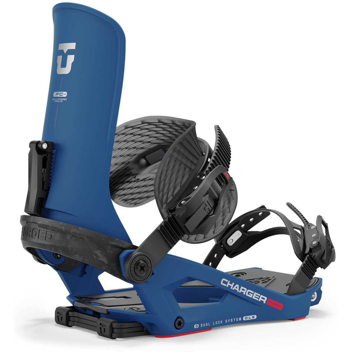 Union Charger Pro Splitboard Bindings 2025 - Men's - product image 1