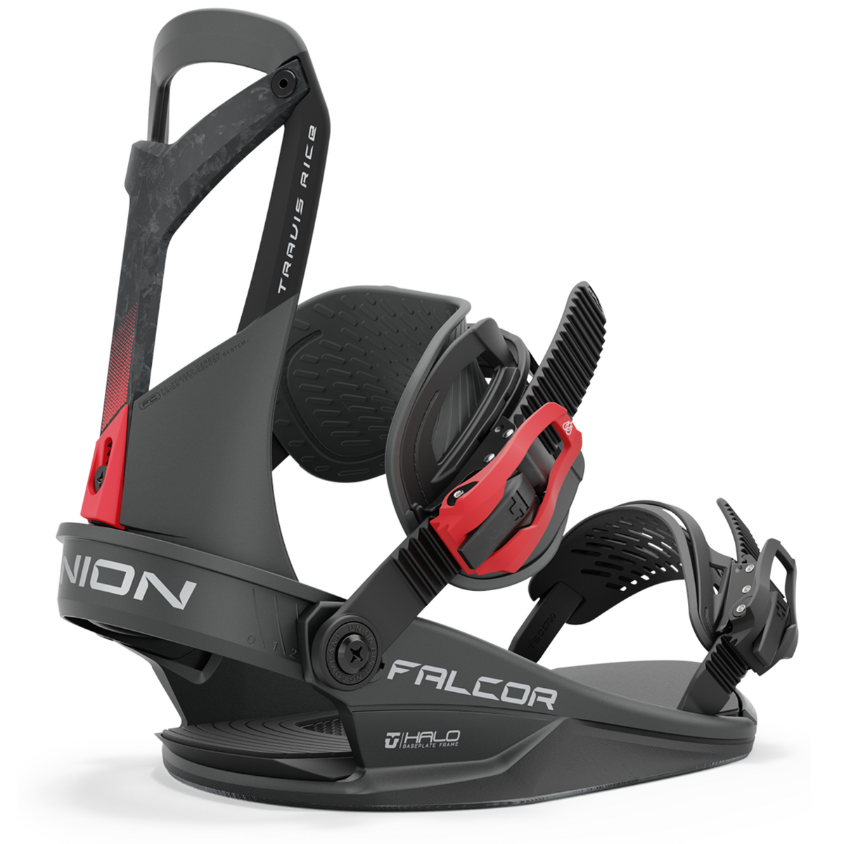 Union Falcor Bindings 2025 - Men's - product image 9