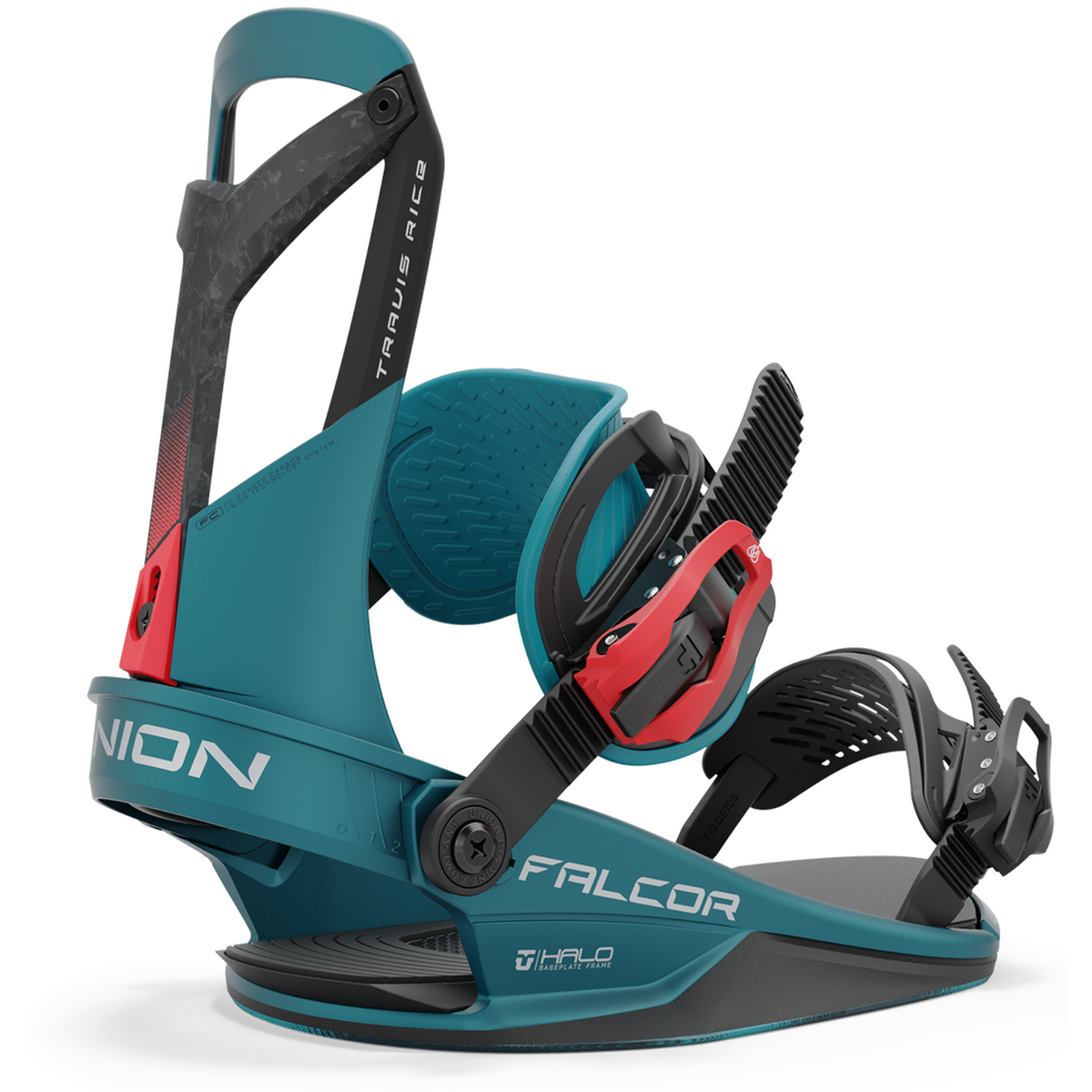 Union Falcor Bindings 2025 - Men's - product image 8