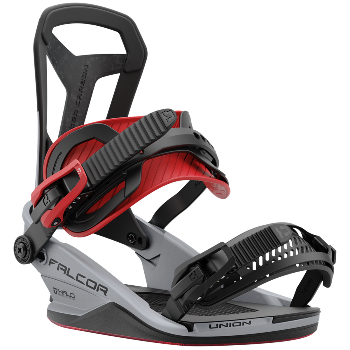 Union Falcor Bindings 2025 - Men's - product image 2
