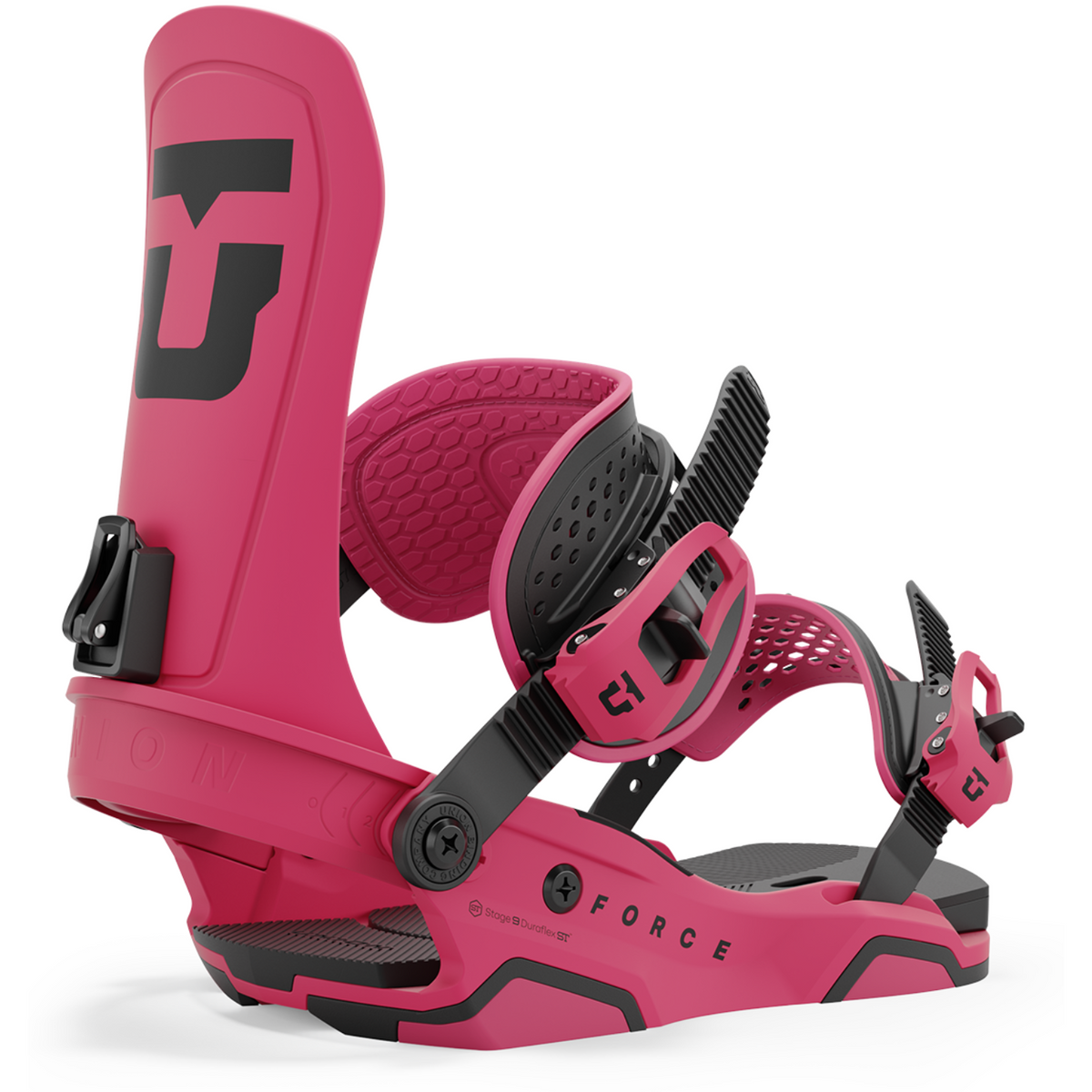 Union Force Bindings 2025 - Men's - product image 9
