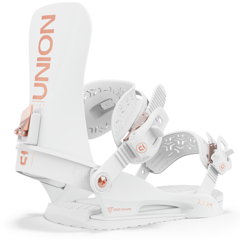 Union Juliet Bindings 2025 - Women's