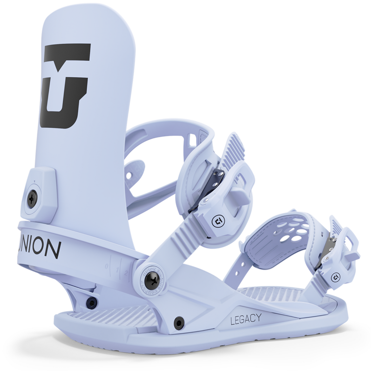 Union Legacy Bindings 2025 - Women's - product image 5