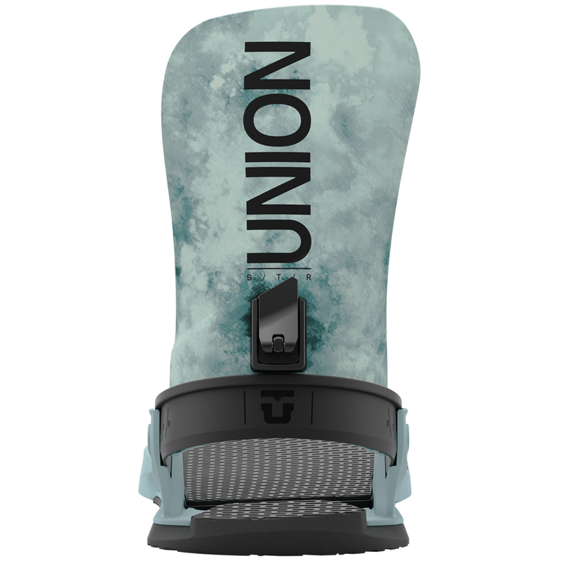 Union STR Bindings 2025 - Men's