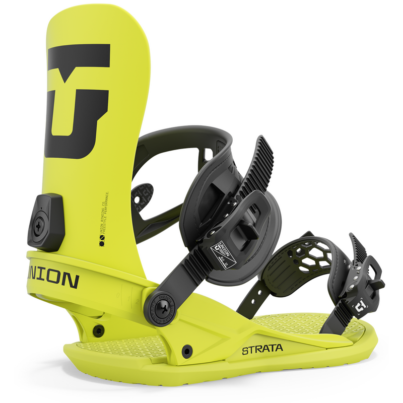 Union Strata Bindings 2025 - Men's