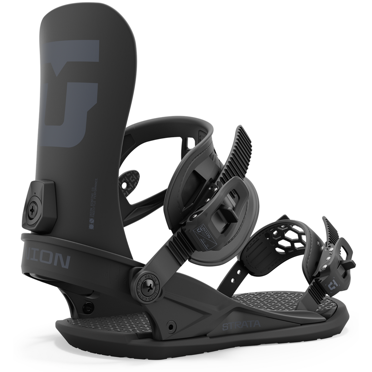 Union Strata Bindings 2025 - Men's - product image 9