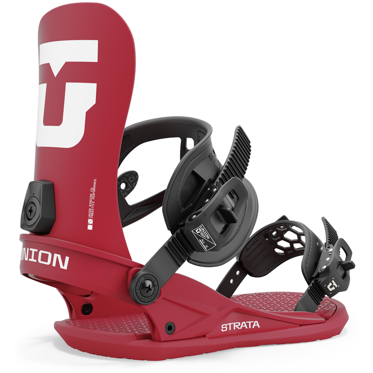 Union Strata Bindings 2025 - Men's - product image 17