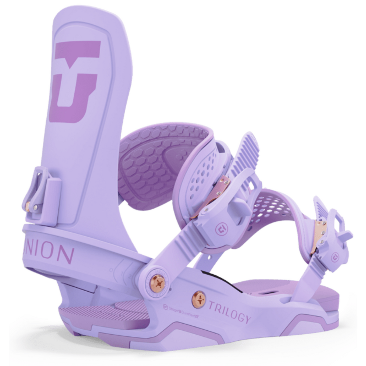 Union Trilogy Bindings 2025 - Women's - product image 9