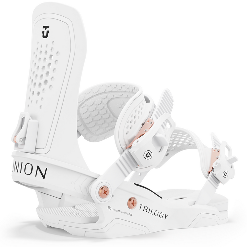 Union Trilogy Bindings 2025 - Women's