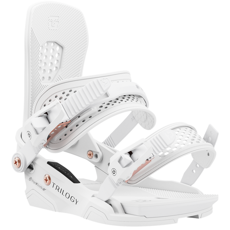 Union Trilogy Bindings 2025 - Women's