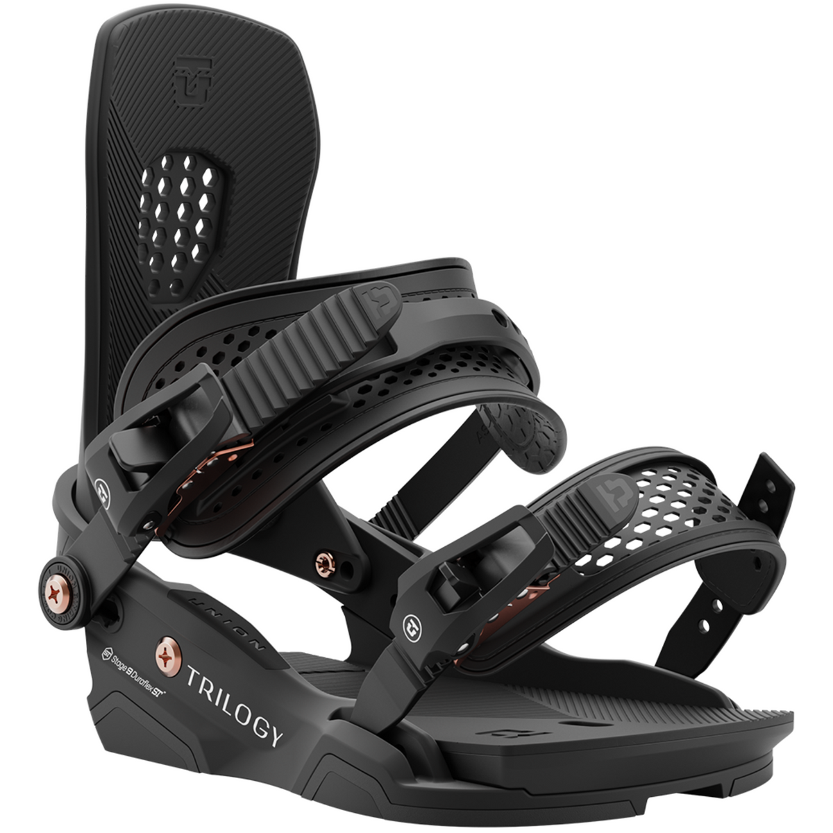 Union Trilogy Bindings 2025 - Women's - product image 18