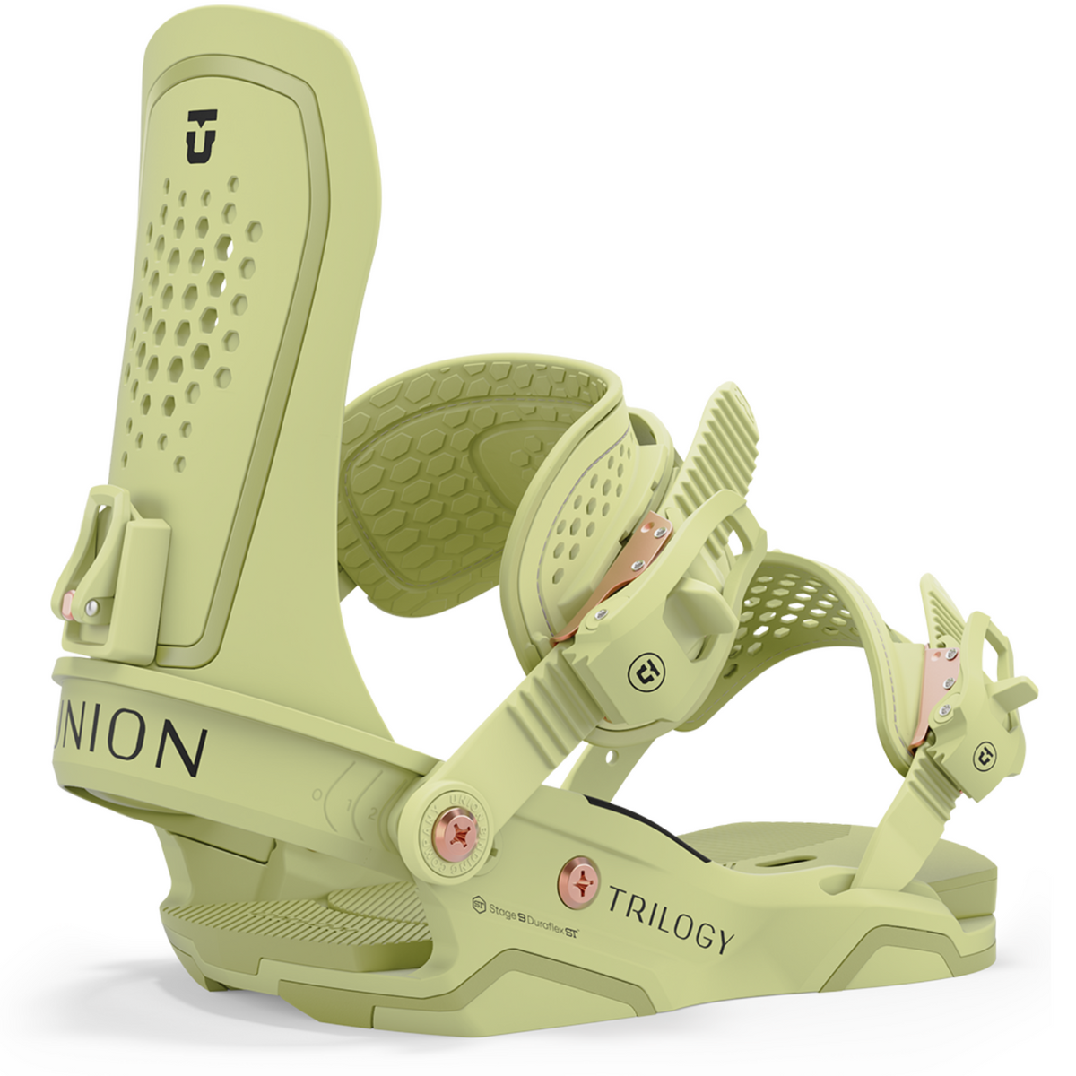 Union Trilogy Bindings 2025 - Women's - product image 13