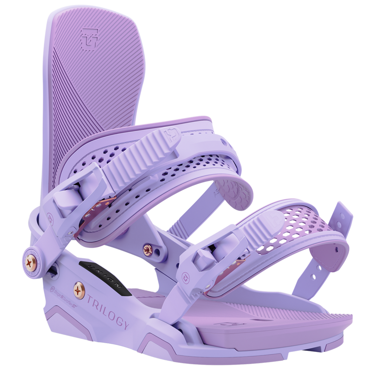 Union Trilogy Bindings 2025 - Women's - product image 10