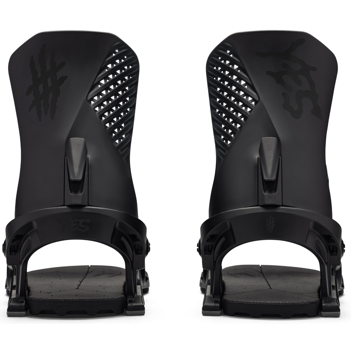 Yes. Drive Bindings 2025 - product image 2