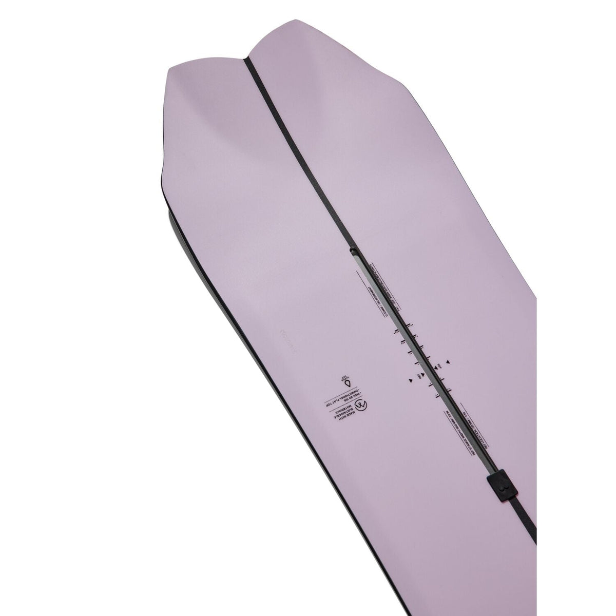 Burton 3D Fish Snowboard 2025 - Unisex - product image 4