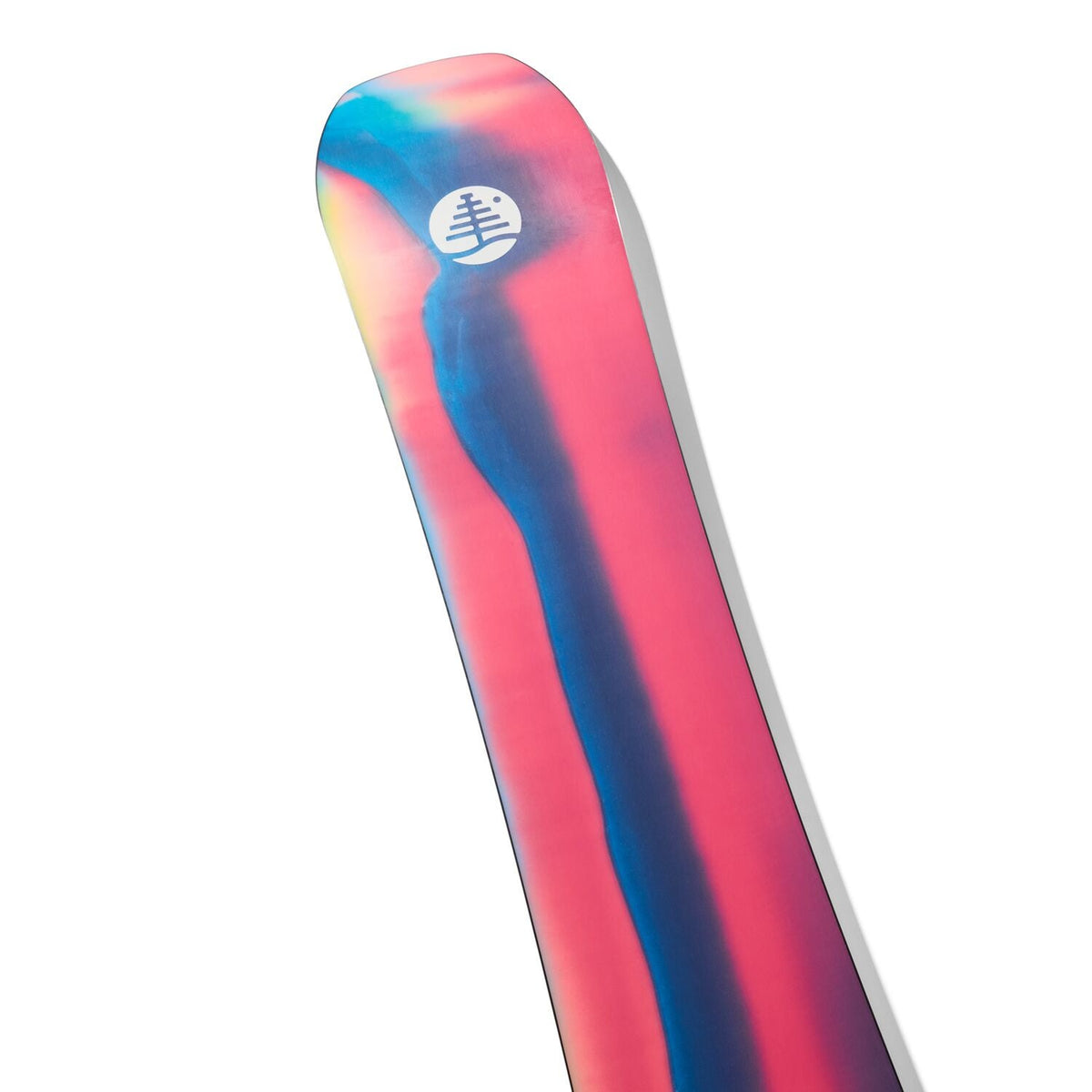 Burton Family Tree Hometown Hero Snowboard 2025 - Unisex - product image 5