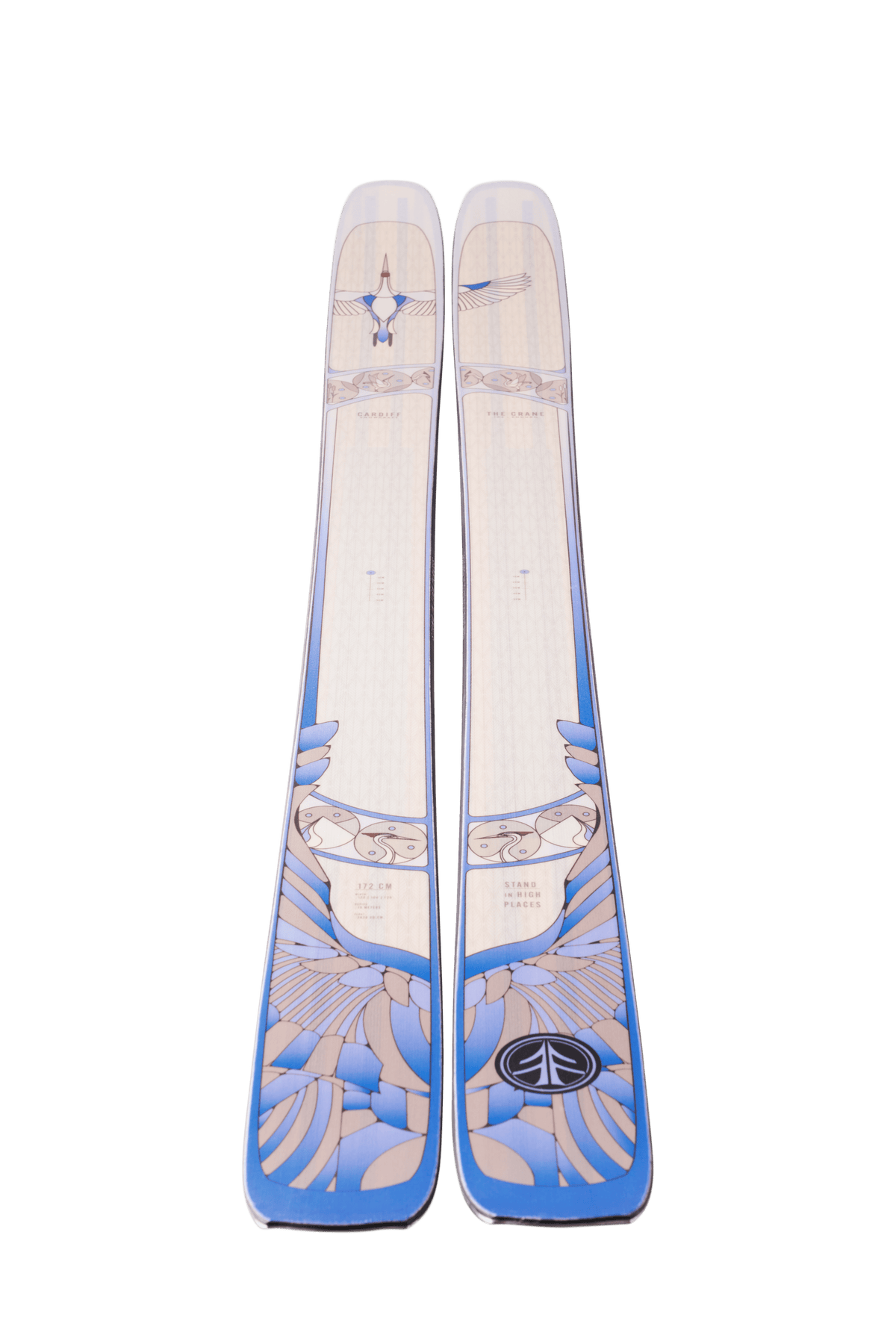 Crane Enduro Ski - product image 5