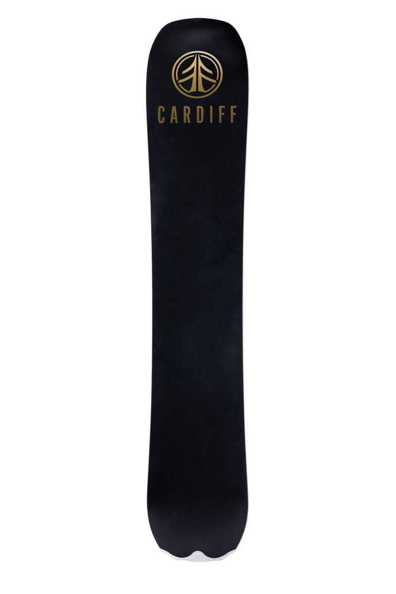 Goat Enduro Snowboard