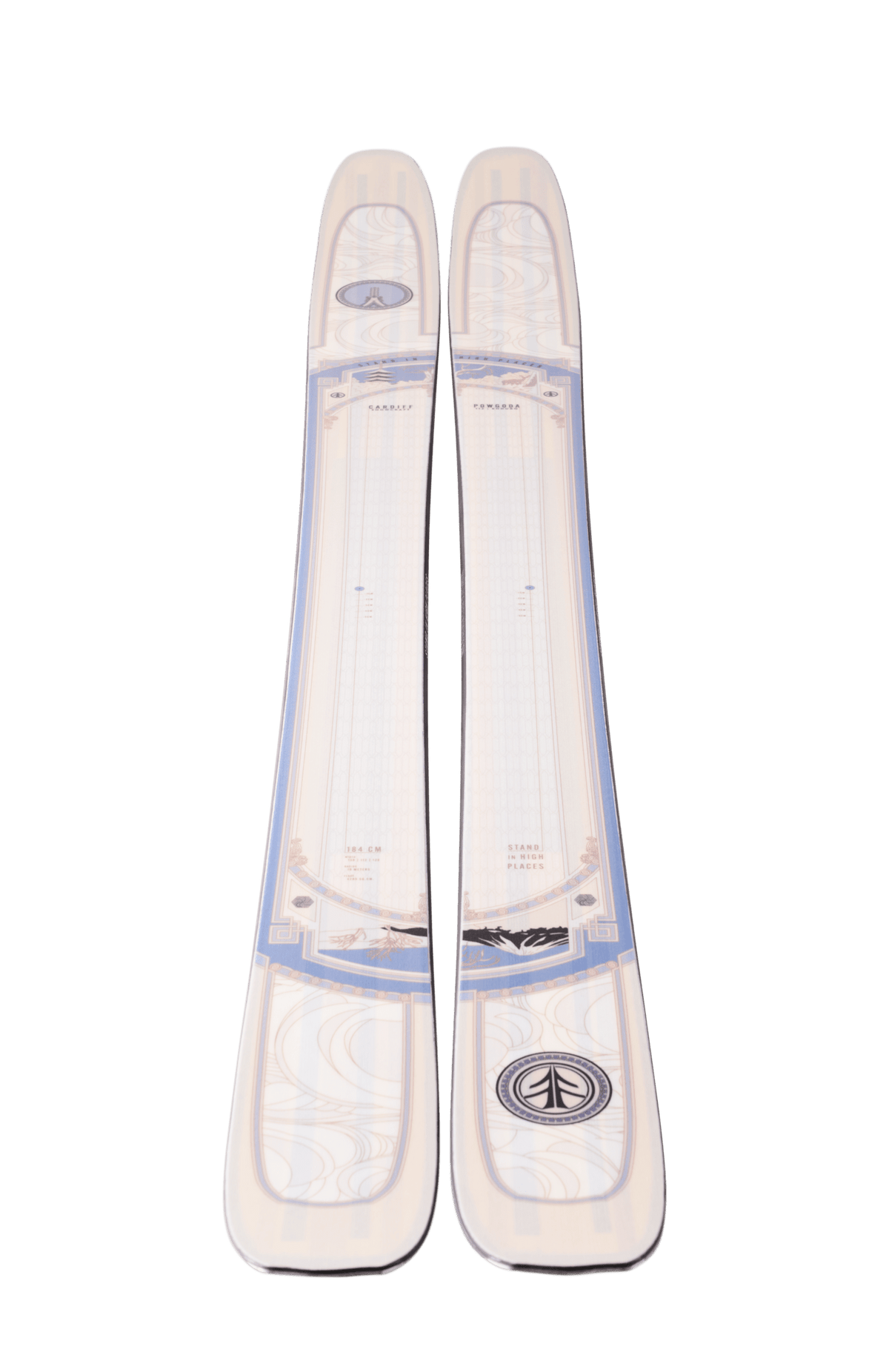 Powgoda Enduro Ski - product image 3