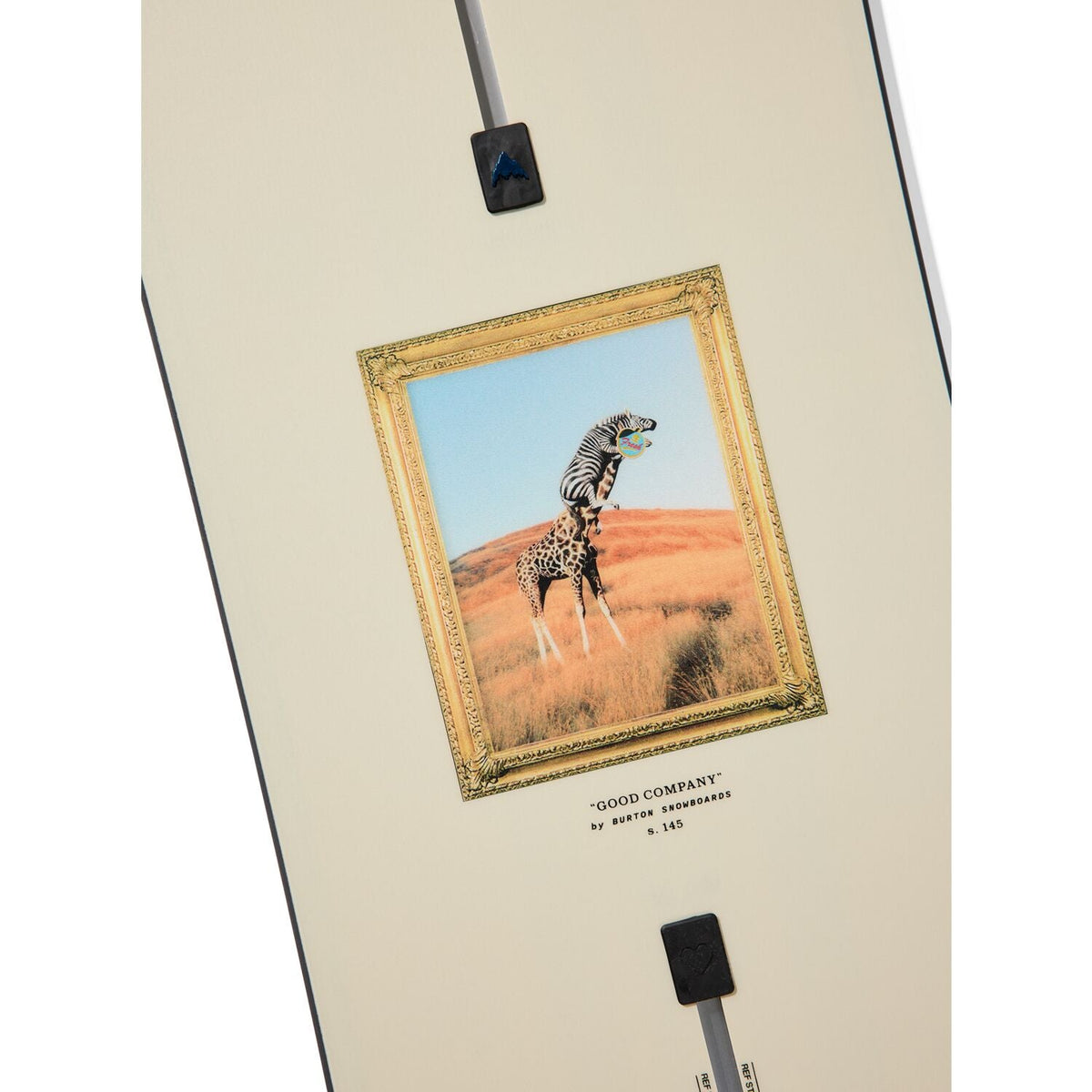 Burton Good Company Snowboard 2025 - Unisex - product image 3