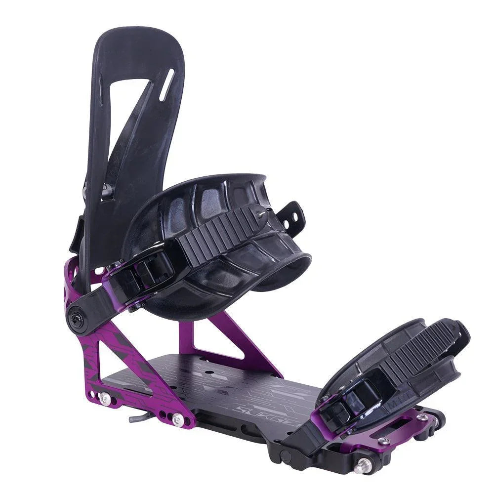 Spark R&D Surge ST Splitboard Binding