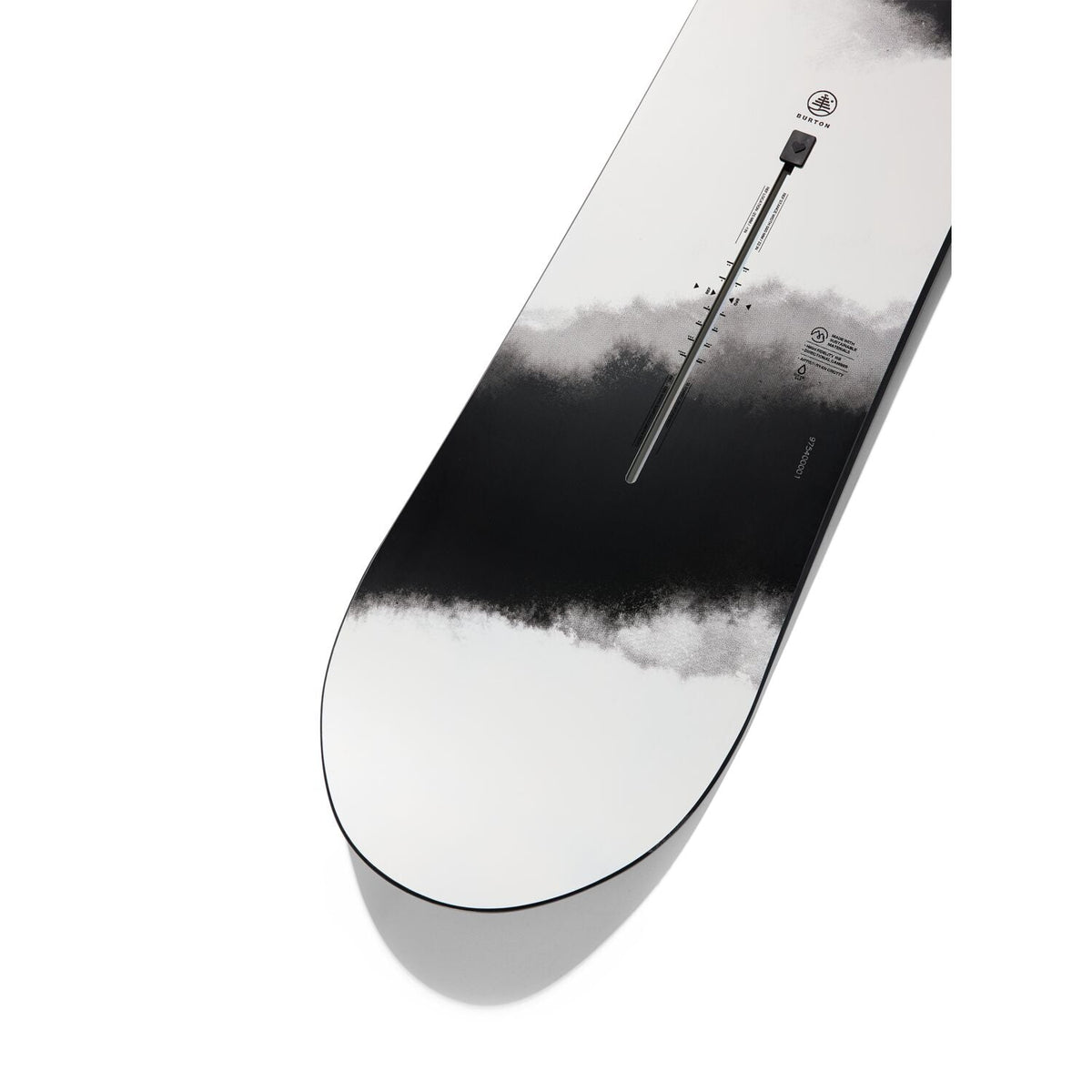 Burton Family Tree High Fidelity Snowboard 2025 - Men's - product image 2