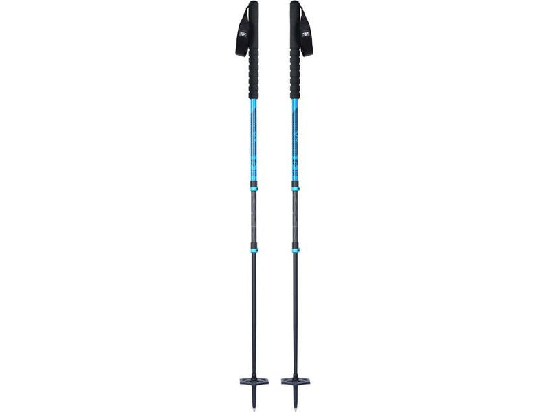 Black Crows Trios Freebird Poles