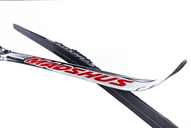 Madshus Ultrasonic MGV+ Classic Ski - product image 2
