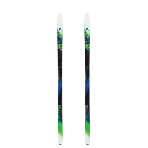 Madshus Eon BC Ski