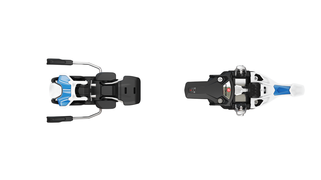 Fritschi Vipec 12 Binding W. 100mm Brake - product image 3