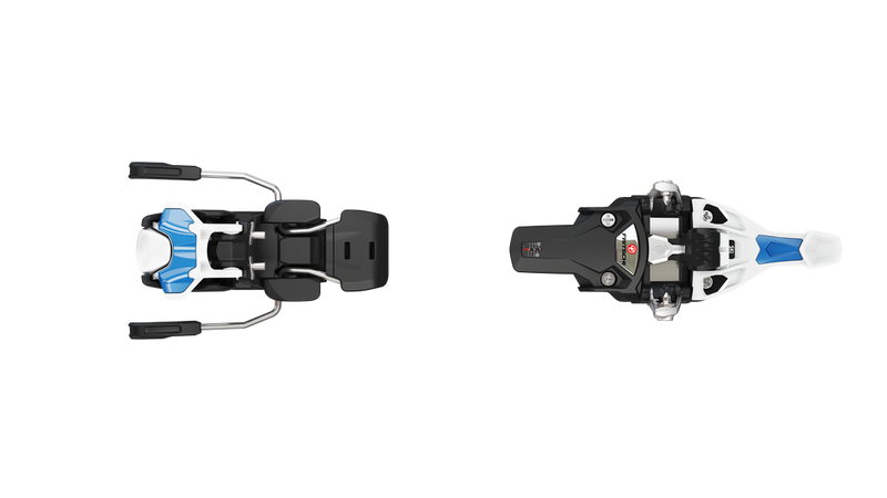 Fritschi Vipec 12 Binding W. 100mm Brake