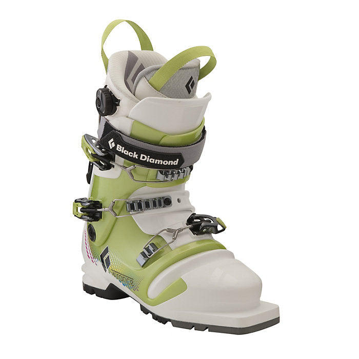 Black Diamond Trance Women's Telemark Boot - product image 1