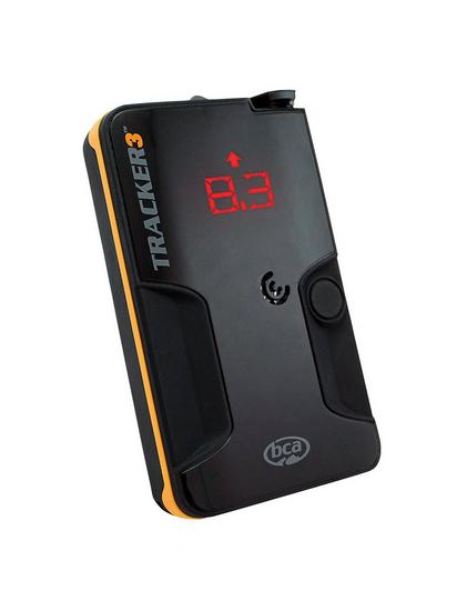 BCA Tracker 3 Avalanche Beacon - product image 1