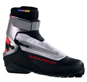 Salomon Active Pilot Skate Combi Ski Boot - product image 1