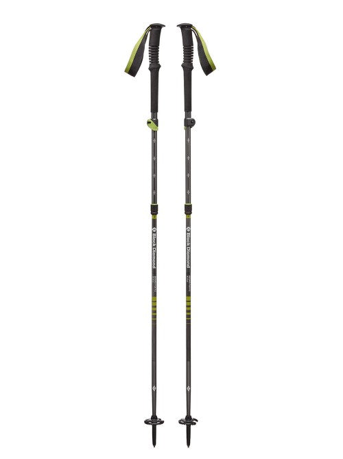 Black Diamond Distance Plus FLZ Trekking Poles 125cm - product image 3