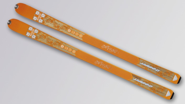 DYNAFIT Rescue Pro Ski 178Cm