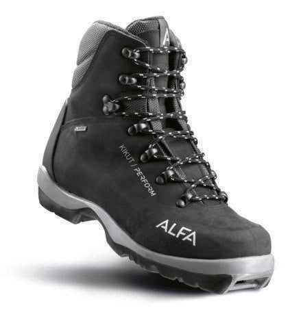Alfa Kikut Perform GTX Women's NBC Boot - product image 8