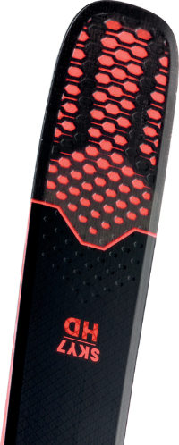 Rossignol Sky 7 HD Ski (2018) - product image 5