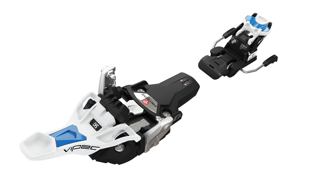 Fritschi Vipec 12 Binding W. 100mm Brake - product image 1