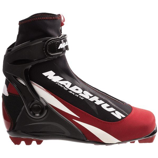 Madshus Nano Skate Ski Boot - product image 14