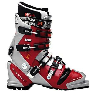 Garmont Ener G Telemark Ski Boot - product image 6